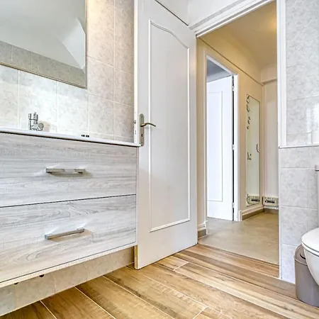 Apartment Guestready - Sunny With Magnificent View Of Du Midi Cannes